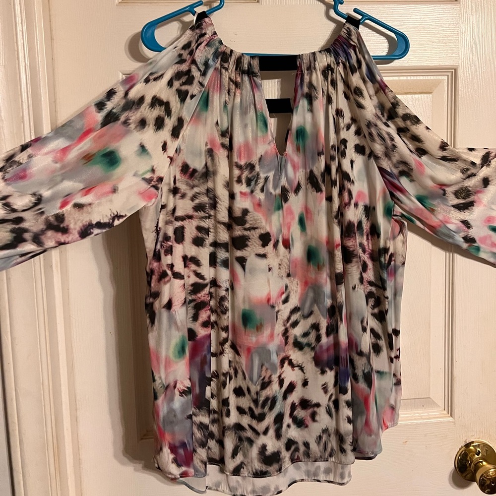 Jennifer Lopez 1x dress top